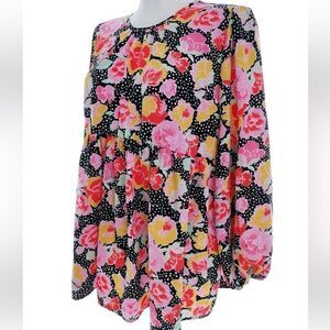 TopShop Maternity top